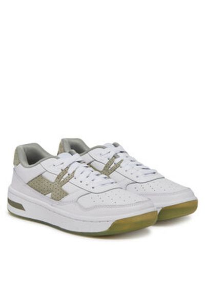 Under Armour Teniși de damă albi UNDER ARMOUR-3028766 102