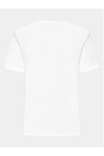 Mustang Tricou bărbătesc 1014695 Alb