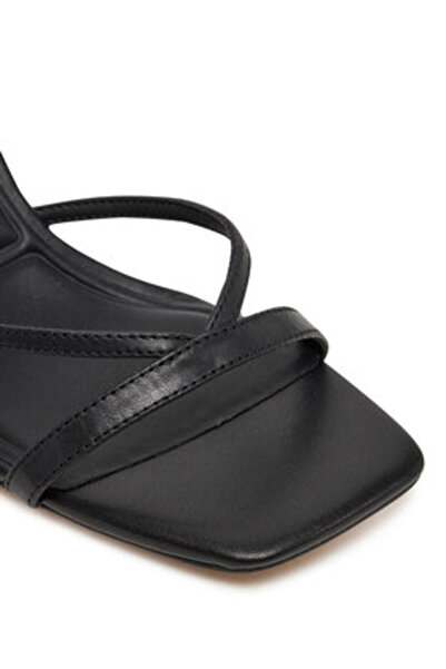 Aldo Sandale damă negre ALDO-13922138 007 OTHER BLACK