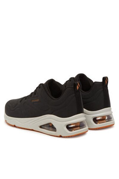 SKECHERS Women's Sneakers black SKECHERS-177390 BLK