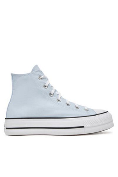 converse Teniși albaștri pentru femei CONVERSE-A10644C BLUE SUPERMOON/NATURAL IVORY