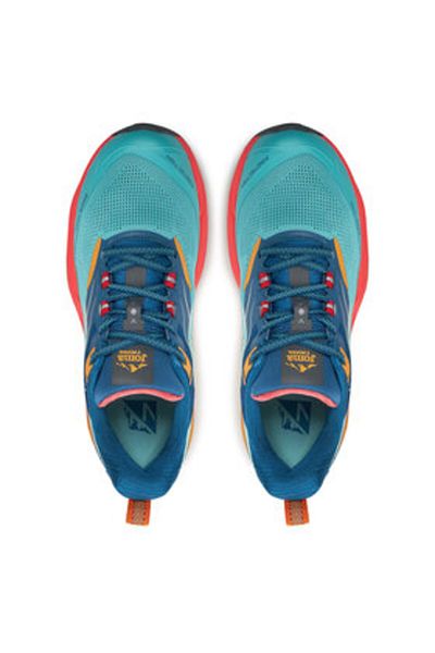Joma Pantofi de alergare pentru femei joma verzi JOMA-TKSILS2527 TURCOAZ