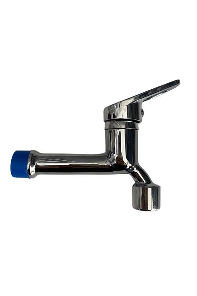 RUDİ ARMATÜR Toilet Faucet through the Wall