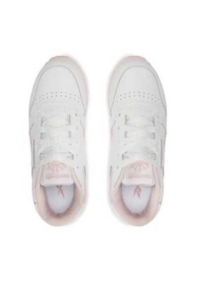 Reebok Teniși albi pentru fete REEBOK-IF5958