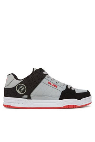 Globe Men's Sneakers black GLOBE-GBTILT 19635 STEEL/BLACK