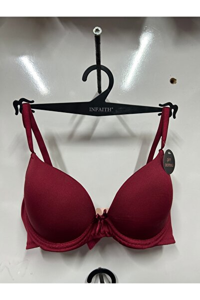 Infaith İçi Dolgulu Sütyen