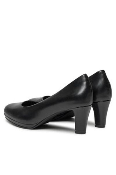Marco Tozzi Women's Pumps black MARCO TOZZI-2-22403-43 001 BLACK