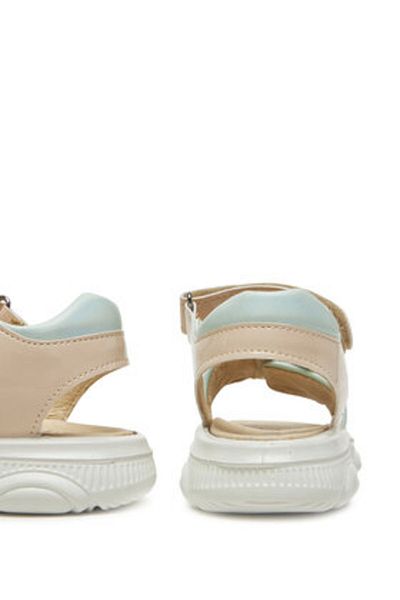 Primigi Girl Sandals beige PRIMIGI-7872122 M SABBIA