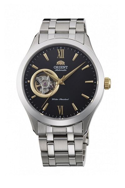 Orient Tag03002B0 Contemporary Men's Wrist Watch