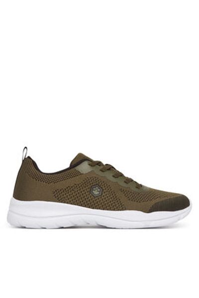 lumberjack Men's Sneakers multicolor LUMBERJACK-LJ-SMA9411-005-C27-CF010 KHAKI