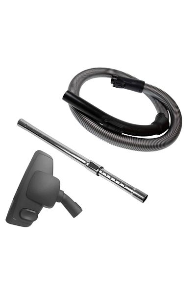 MFS Homend Compatible Dustbreak 1201 / 1212 / 1213 / 1214 / 1215 Hose Pipe Hood Complete Set