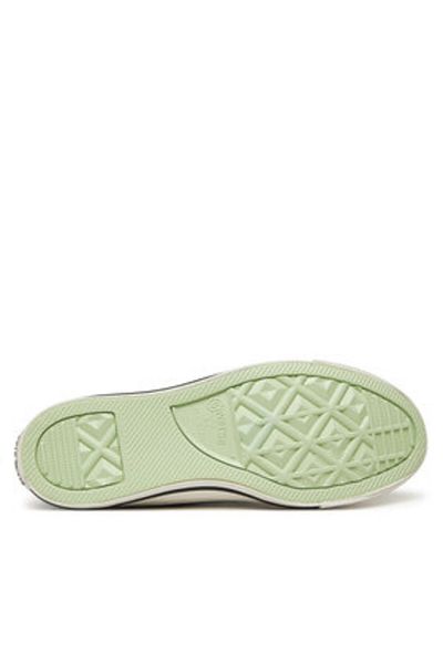 converse Teniși negri pentru femei CONVERSE-A13657C BLACK/LT JELLYFISH JITTER