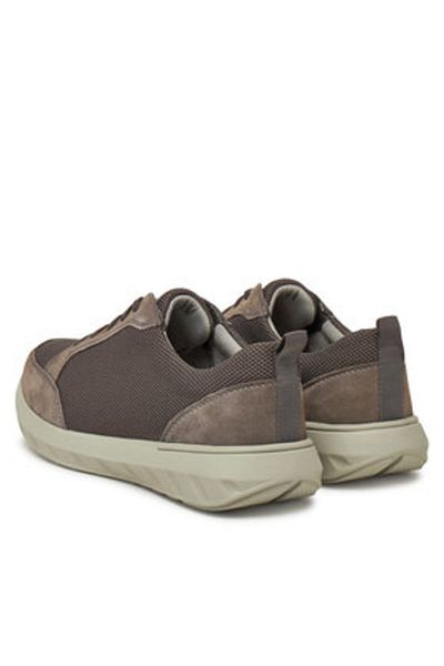 Josef Seibel Men's Sneakers gray JOSEF SEIBEL-33614 780 ASPHALT