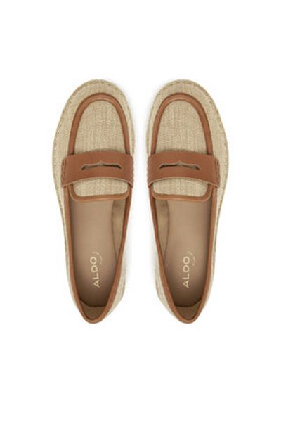 Aldo Espadrile maro pentru femei ALDO-13968107 101