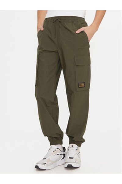 Champion Pantaloni de trening pentru bărbați 220415 verzi