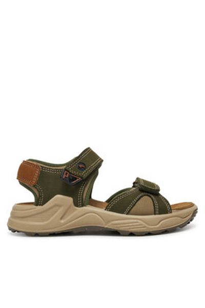 Primigi Sandale Baiet multicolor PRIMIGI-7897200 M BOSCO/CUOIO