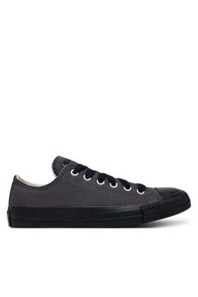 converse Women's, Men's, Unisex Sneakers black CONVERSE-A11508C DARK MATTER/BLACK