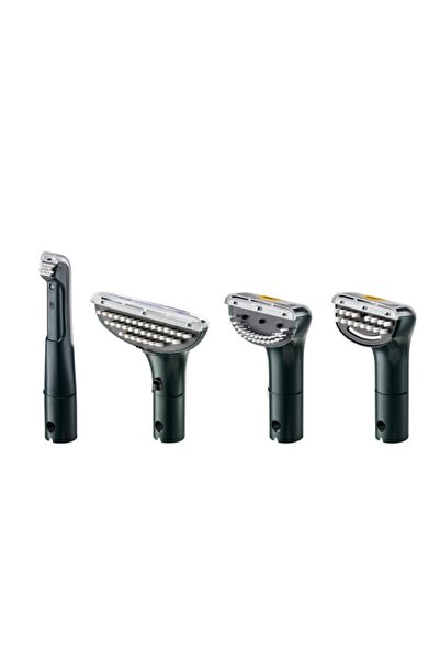 Denx Dinex DX2509 PRO PLUS 1650W Steam and Vacuum Cleaner