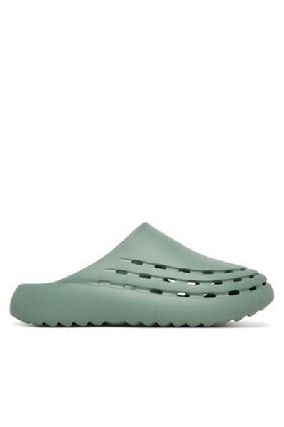 Ecco Men's Flip-flops green ECCO-52390461149 SEDUM GREEN