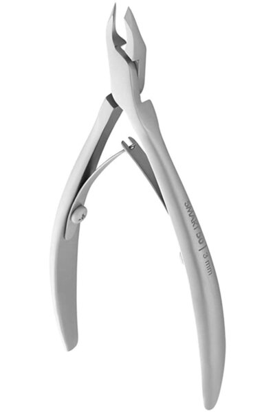 STALEKS قلم تقليم الأظافر الاحترافي سمارت 50 مقاس 3 مم NS-50-3