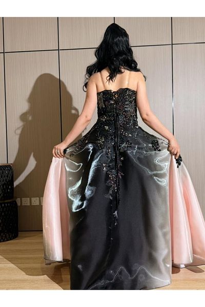 Generic Mystery Nights Dress