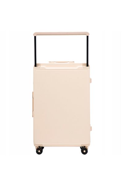 World Of Wings Wings XXL HARD SHELL Spinner Luggage with Lock