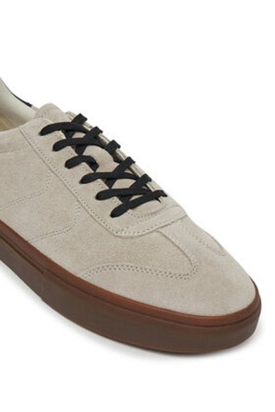 Vagabond Women's Sneakers beige VAGABOND-CODY 5944-149-02 OFF WHITE