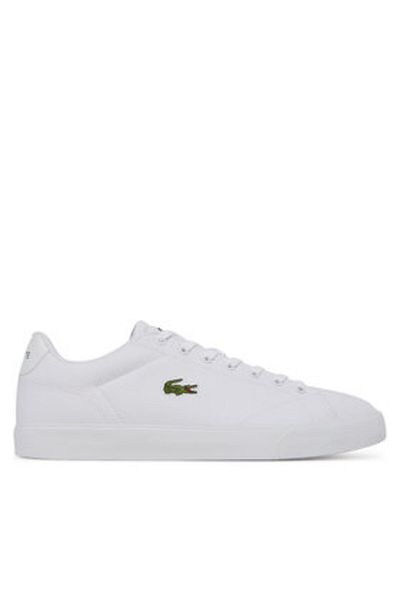 Lacoste Men's Sneakers white LACOSTE-749CMA0005 21G WHT/WHT