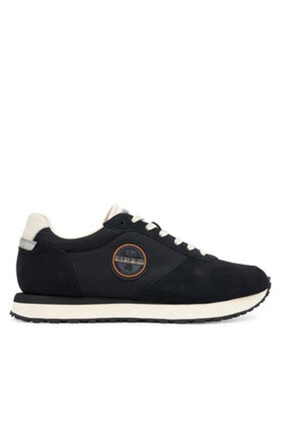 Napapijri Men's Sneakers black NAPAPIJRI-NP0A4IQL 041 BLACK