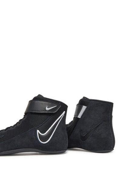 Nike Men's Boxing Shoes black NIKE-HF9132 001