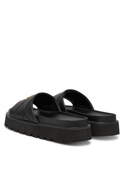 Replay Flip-flops negri pentru femei REPLAY-GWF81 .000.C0042S 003 BLACK