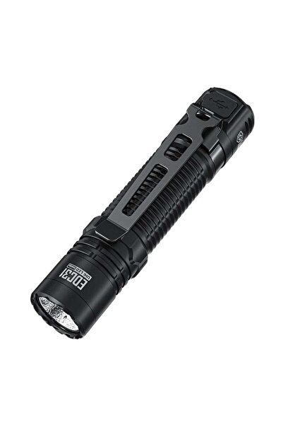 Nitecore EDC31 3500 LUMEN EL FENERI