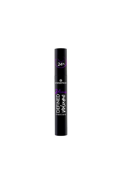 Essence Essence 24 Ever Defined Volume Mascara - 12 ml