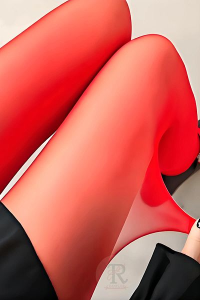 trampler 20 Den Pantyhose