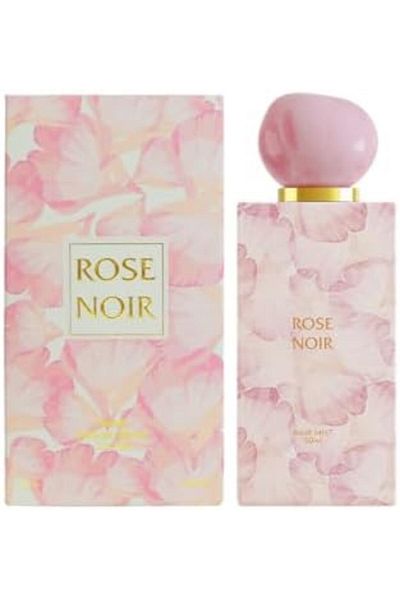 Ahmed Al Maghribi Rose Noir Hair Mist