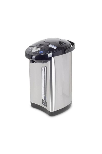 Hausberg Ηλεκτρικός βραστήρας και θερμός HB-3645IN, 900W, 220-240V, 5,2L, Διατηρεί τα υγρά ζεστά