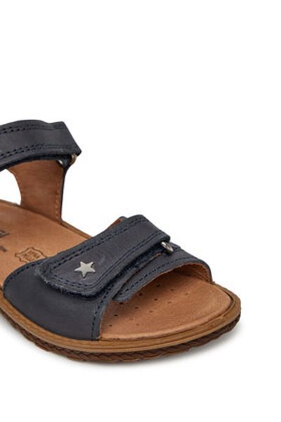Primigi Sandale albastre pentru fete PRIMIGI-7889800 S BLU