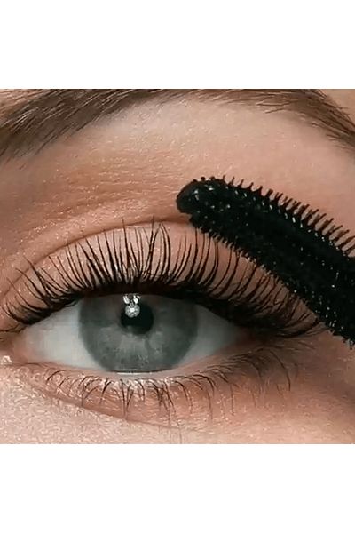 Mavala ماسكارا مقاومة للماء سوداء - 10 مل