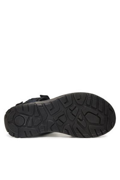 Josef Seibel Sandale bărbătești albastre JOSEF SEIBEL-57201 525 INDIGO