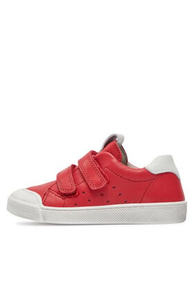Froddo Boy Sneakers red FRODDO-G2130316-18 RED S
