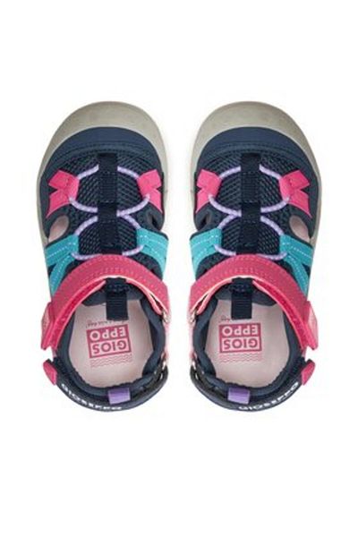 Gioseppo Girl Sandals multicolor GIOSEPPO-71611-P MULTICOLOR