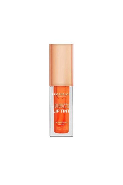 PROFUSION COSMETICS Juicy Lip Tint, Curious Coral, Profusion Cosmetics, 4.5 ml