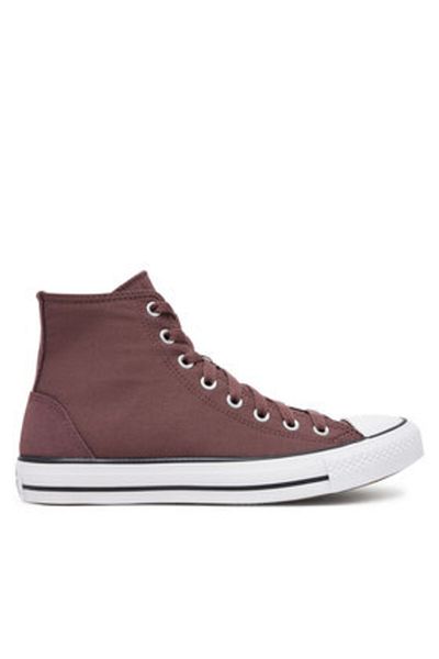 converse Men's Sneakers red CONVERSE-A12710C TRAIL MIXED/PARK RED/WHITE