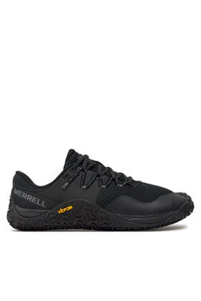 Merrell Pantofi de alergare pentru femei Merrell, negri MERRELL-J037336