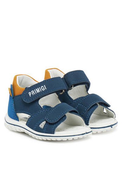Primigi Băiat Sandale albastre PRIMIGI-7865322 BLU CH-OCEANO
