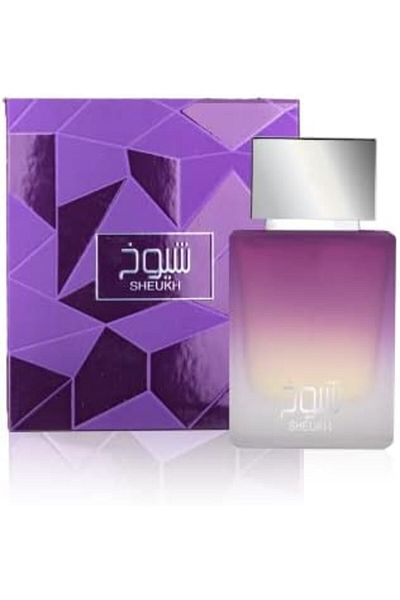 Ahmed Al Maghribi Sheukh 50ML EDP Perfumes | long lasting unisex perfume | Vanilla, Tonka Beans