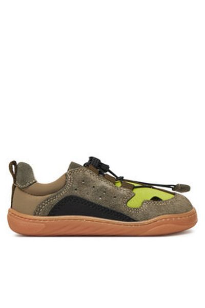 Primigi Tenisi Baiet multicolor PRIMIGI-7922922 S BOSCO/VERDE MEL