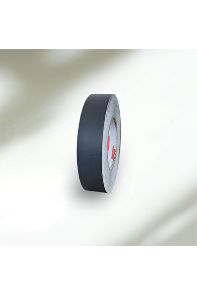 HD Folyo Şerit Bant 3 cm x 50 Metre Antrasit Renk