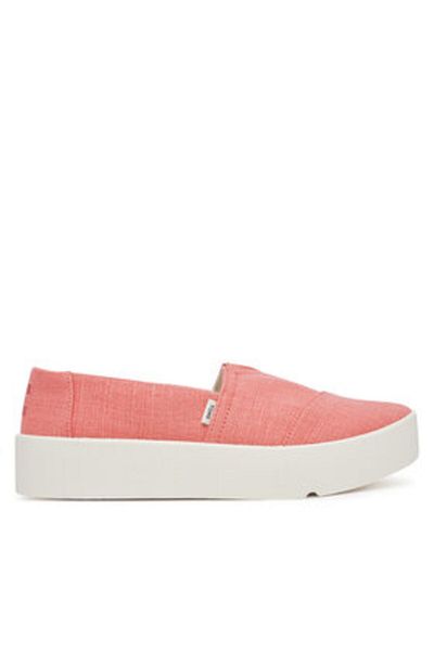 Toms Pantofi sport roz pentru femei TOMS-10021859 ROZ