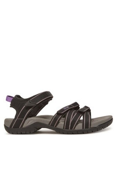 TEVA Women's Sandals black TEVA-4266